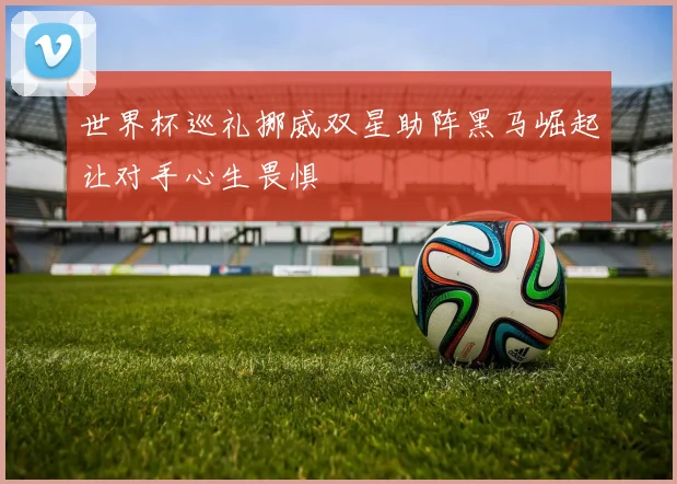 世界杯巡礼挪威双星助阵黑马崛起让对手心生畏惧